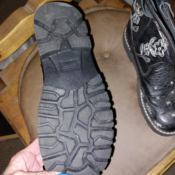 Boots ROPERS - Picture 2 of 5